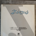 Jimmy McFoy : Ziezo 12" - pikkukuva 2