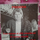 FREDERIK SINGLE. - pikkukuva 2