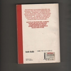 Hurtta, Boris: Rommelin kulta, Book Studio [1994], nid., K3 - pikkukuva 2