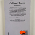 Jonathan Swift : Gulliver's Travels - pikkukuva 2