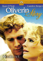 Oliverin Story - DVD