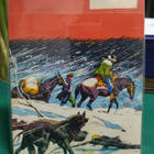 Tex Willer 8/1975 LUKEMATON - pikkukuva 2