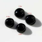 Tähti Diopsidi 7.79ct (4-star) - pikkukuva 1