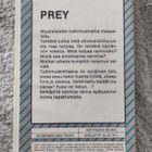 Prey (1977) VHS - pikkukuva 3