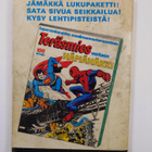 Zagor 11/1976 - pikkukuva 2