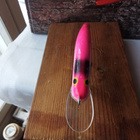 Siek Banana Vaappu  8,5cm - pikkukuva 3