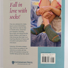 Ann Budd : Favorite socks : 25 timeless designs from Inte... - pikkukuva 2