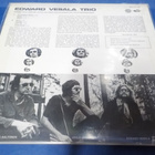 EDWARD VESALA TRIO - NANA M-/EX- LP (W) - pikkukuva 2