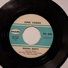 Juha Vainio – Regina Rento. PUMMI, V.1966 - pikkukuva 2