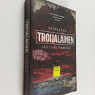Christian Rönnbacka : Operaatio Troijalainen - pikkukuva 1