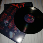 Cancer - Shadow Gripped (LP) - pikkukuva 3