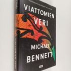 Michael Bennett : Viattomien veri - pikkukuva 1