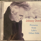 Johnny Dowd: Pictures From Life’s Other Side - indie-folk cd - pikkukuva 1