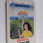 Kerstin Sundh : Rosalin sininen talo - pikkukuva 1
