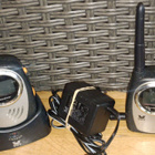 Radiopuhelimet 7kpl. - pikkukuva 2