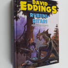 David Eddings : Rubiiniritari - pikkukuva 1