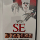 SE, Stephen King elokuva - DVD - pikkukuva 1