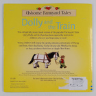 Stephen Cartwright ym. : Dolly and the Train - pikkukuva 2
