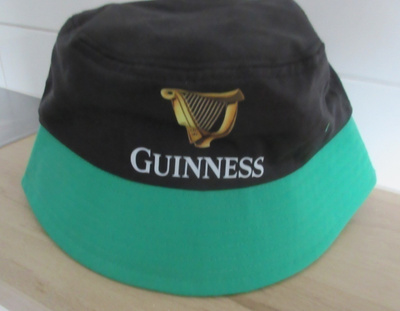 Guinness päähine