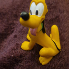 Disney Pluto - pikkukuva 1