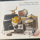 Wilco: What’s Your 20? Essential Tracks 1994-2014 2cd - pikkukuva 1