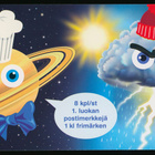 2014, Taivaan merkit, vihko V110** - pikkukuva 2