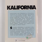 Sakari Heiskanen : Kalifornia - pikkukuva 2