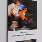 Ilkka Järvimäki : 42195 : maraton elämäntapana - pikkukuva 1