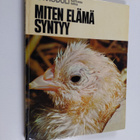 Miten elämä syntyy - pikkukuva 1