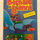 Pelastuspartio Bernard ja Bianca - pikkukuva 1