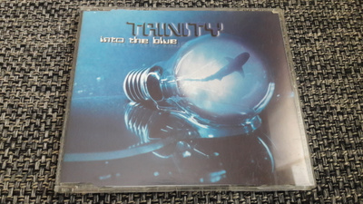 Trinity – Into The Blue