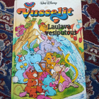 Vusselit Laulava vesiputous DISNEY - pikkukuva 1
