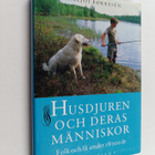 Bergljot Borresen : Husdjuren och deras människor : folk ... - pikkukuva 1