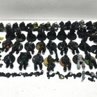 WH40K - 25kpl Space Marines Assault Squad figuuria [K48] - pikkukuva 1
