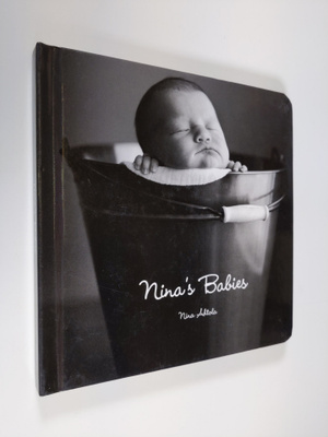 Nina Ahtola : Nina's babies