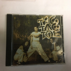 TIC TAC TOE (CD-LEVY) - pikkukuva 1