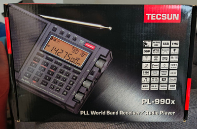 TECSUN PL-990X