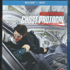 Mission: Impossible - Ghost Protocol - pikkukuva 1