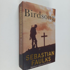 Sebastian Faulks : Birdsong - pikkukuva 1