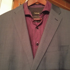 TURO TAILOR C50 Bleiseri - pikkukuva 2