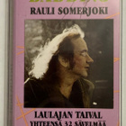 [C-kasetti] RAULI BADDING SOMERJOKI: LAULAJAN TAIVAL OSA 2 - pikkukuva 1
