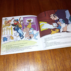 Walt Disney musiikkisatu – Aristokatit– kirja & kasetti - pikkukuva 5