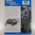 Vaaran vuosien korkeajännitys - 1948 punaisen aallon murt... - pikkukuva 2