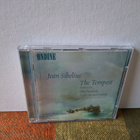 Sibelius:Tempest-Leif Segerstam CD - pikkukuva 1