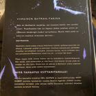 Batman - Viimeinen Batman-tarina - Neil Gaiman - pikkukuva 2