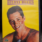 Biloxi Blues (DVD) Matthew Broderick, Christopher Walken - pikkukuva 1