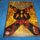 SECUESTRO EXPRESS - DVD - pikkukuva 1