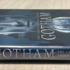 GOTHAM: Kausi 3 (Blu-ray) DC Comicsin sarjakuvista (UUSI) - pikkukuva 3