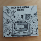 CD Rock on rajaton riemu Love Records, LXCD 350 - pikkukuva 1