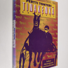 Pertti Tonteri : Tinakenkä - pikkukuva 1